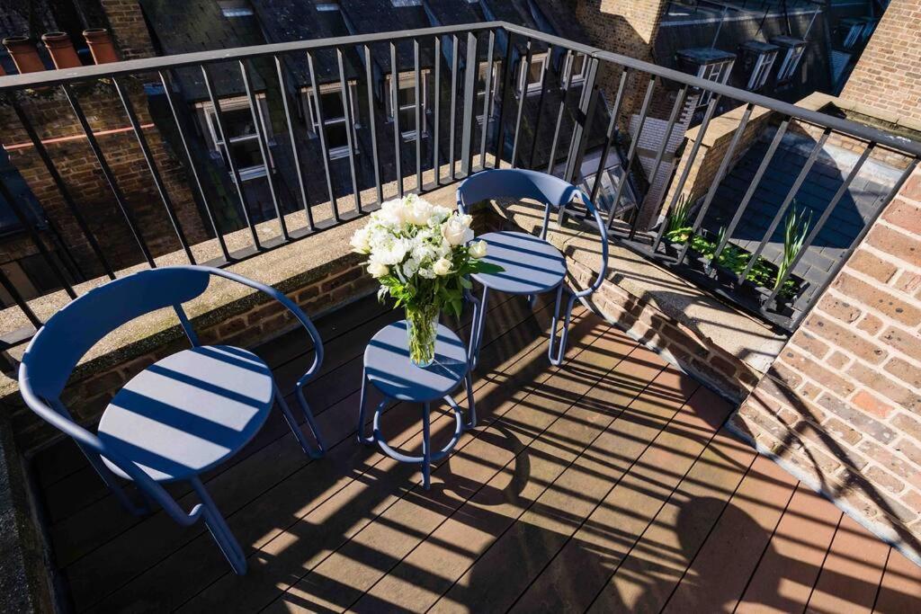 Apartment Arcore Premium Craven Street