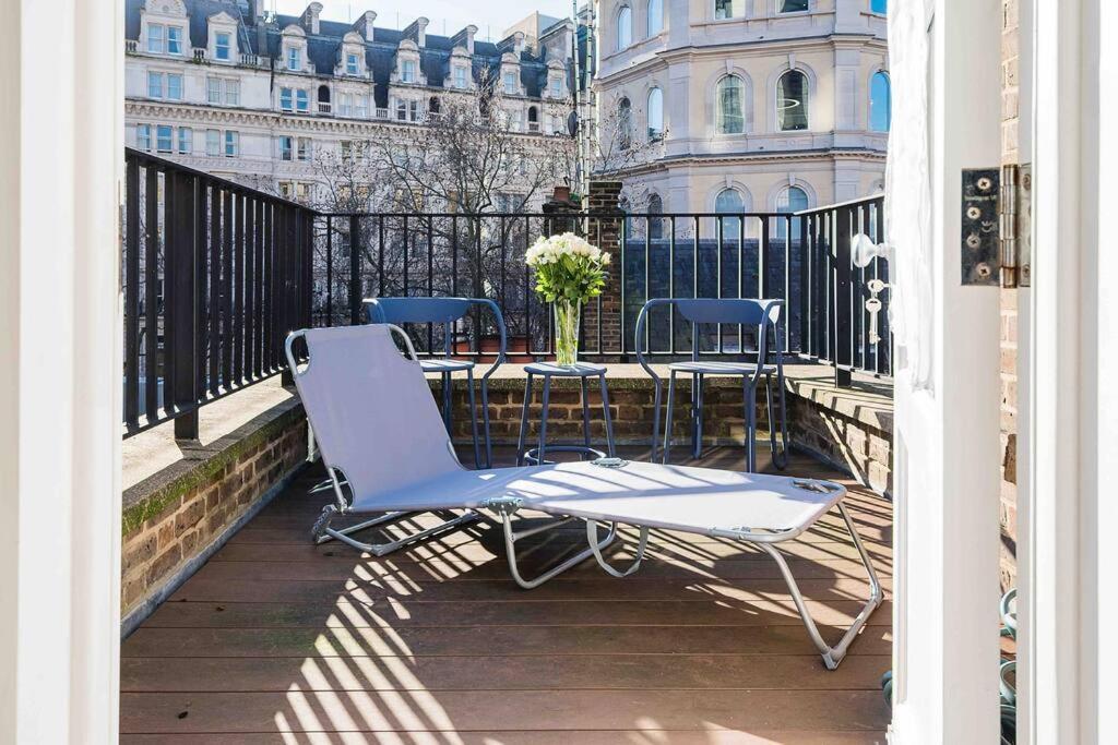 Apartment Arcore Premium Craven Street