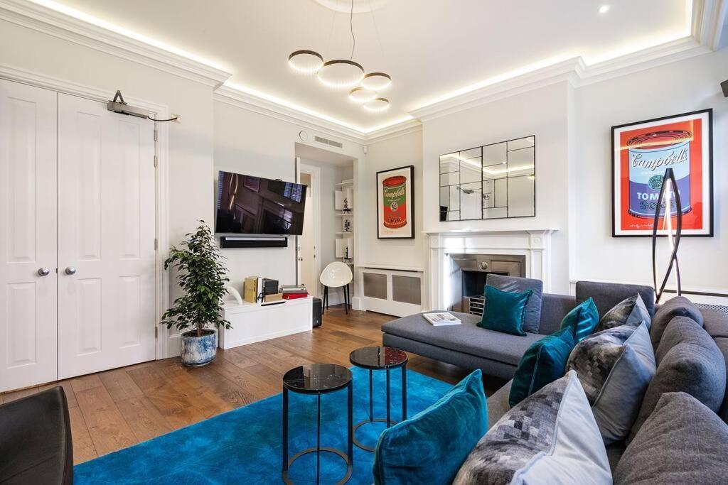Apartment Arcore Premium Craven Street *
