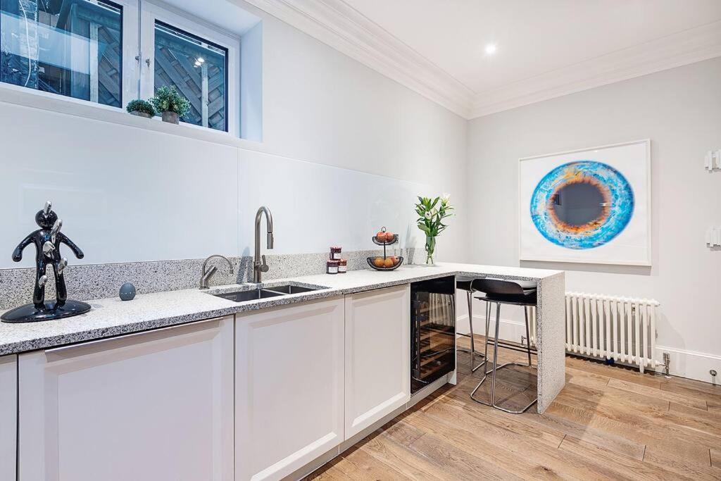 Apartment Arcore Premium Craven Street London