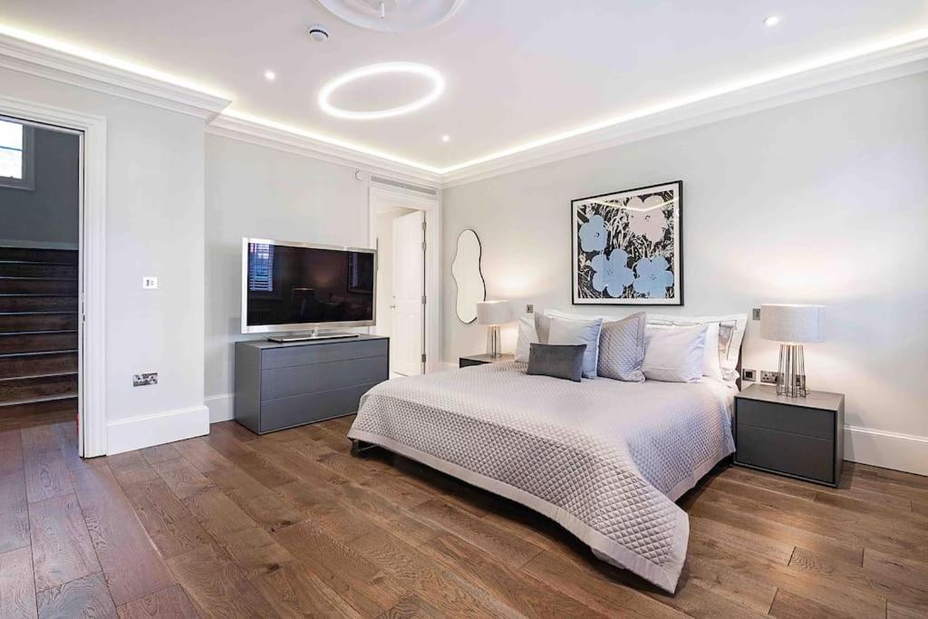 Apartment Arcore Premium Craven Street London