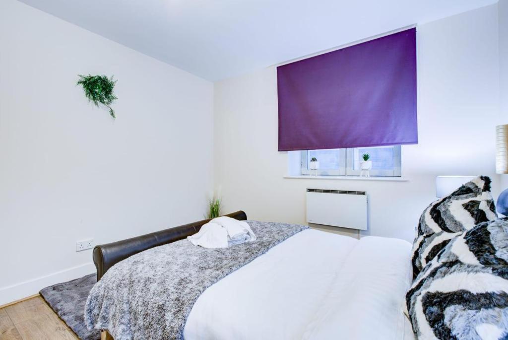 Waterloo 2 Bedroom * Londen