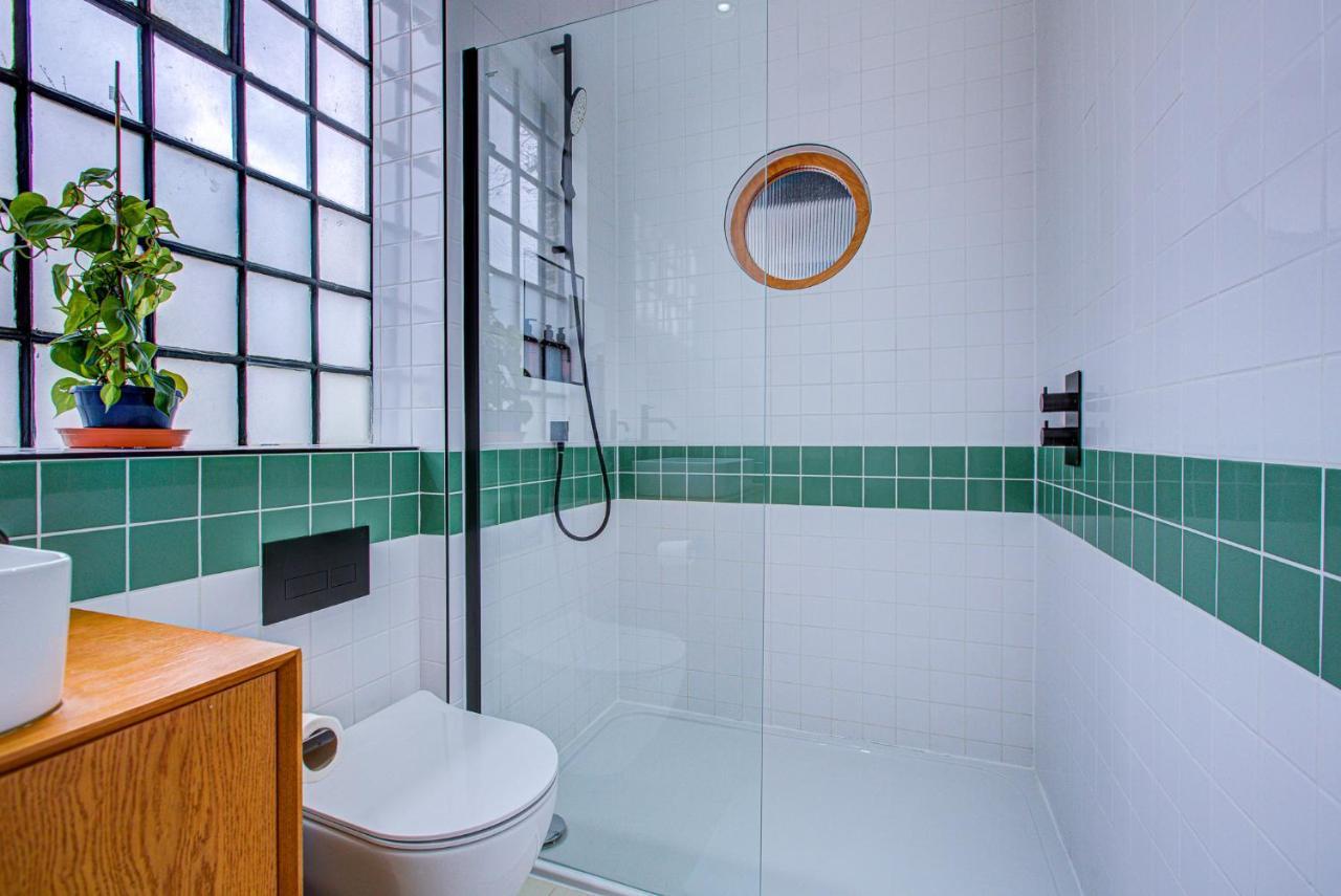 Stunning Penthouse Close To Queen's Park - Mega Fast Internet Appartement