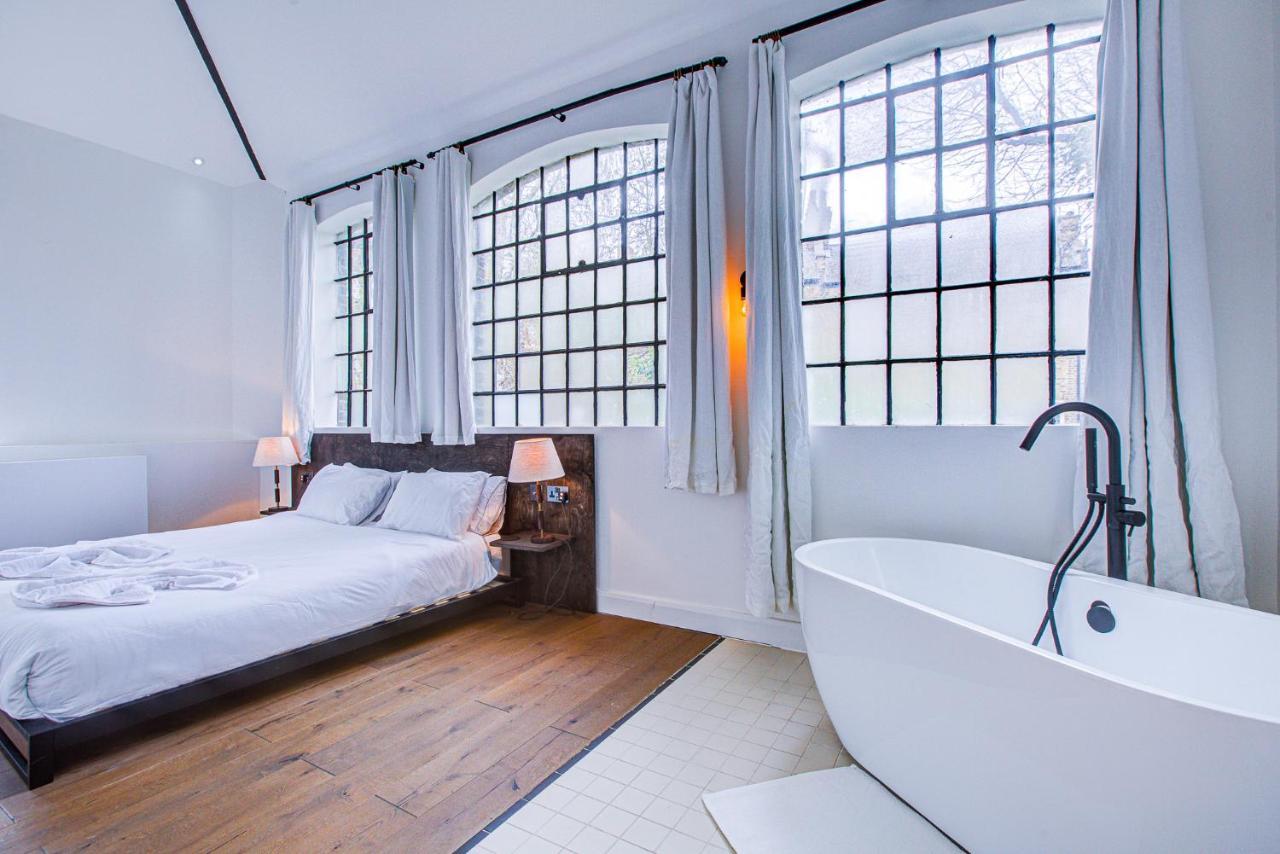Stunning Penthouse Close To Queen's Park - Mega Fast Internet Appartement