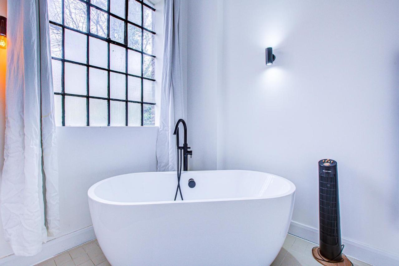 Appartement Stunning Penthouse Close To Queen's Park - Mega Fast Internet