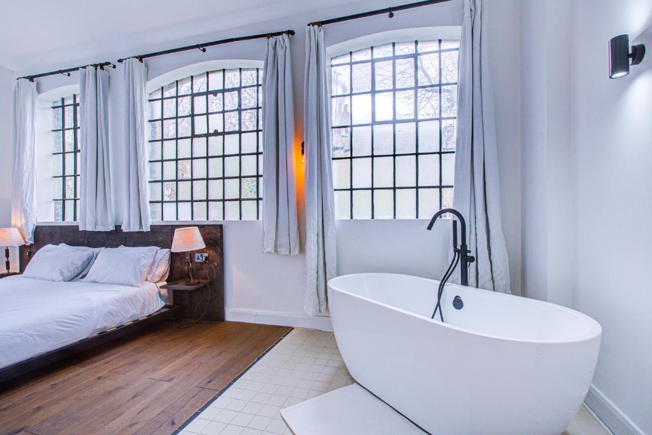 Stunning Penthouse Close To Queen's Park - Mega Fast Internet Appartement