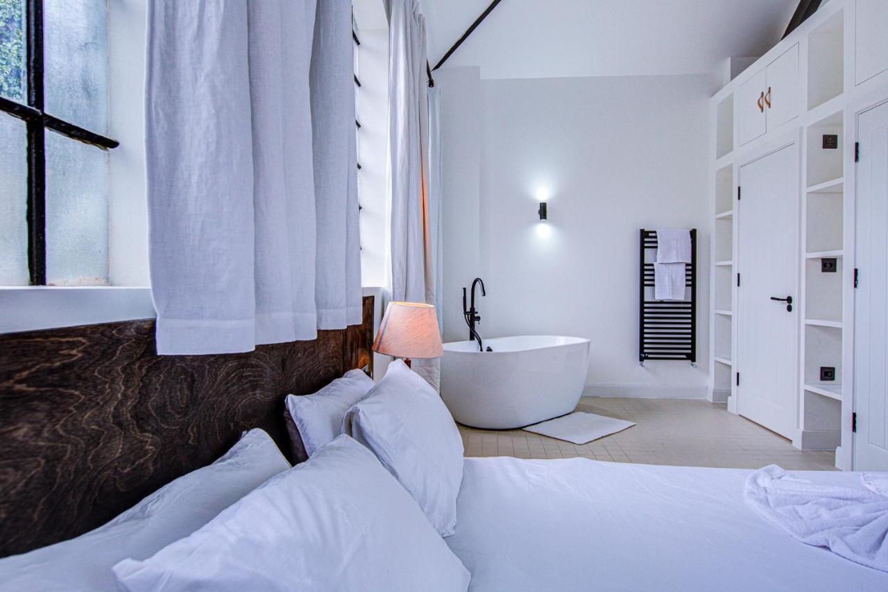 Stunning Penthouse Close To Queen's Park - Mega Fast Internet Londen