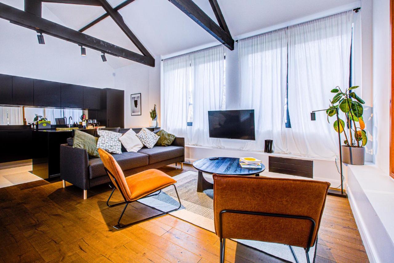 Stunning Penthouse Close To Queen's Park - Mega Fast Internet * Londen