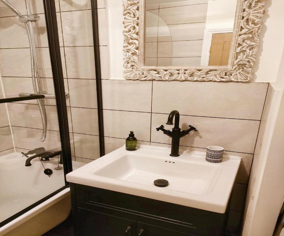 Leilighet Chic 1 Bed Flat Zone 2 Hampstead Swiss *