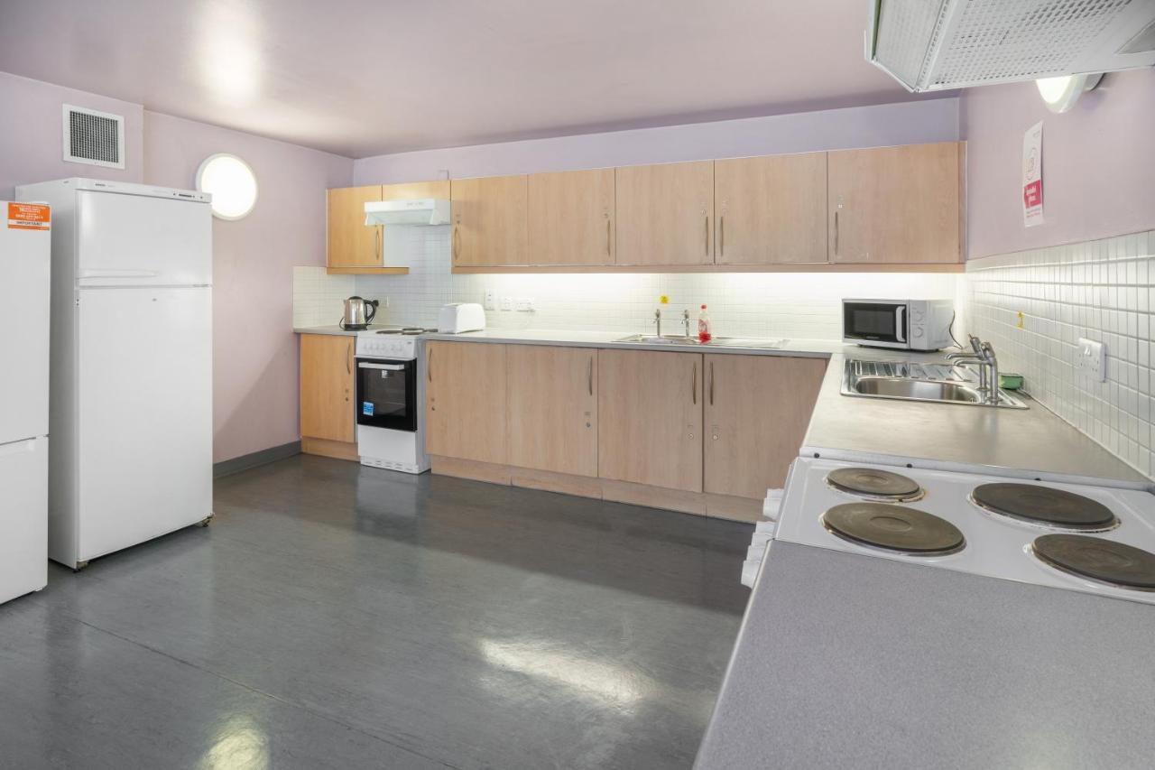 Hostel Friendship House *
