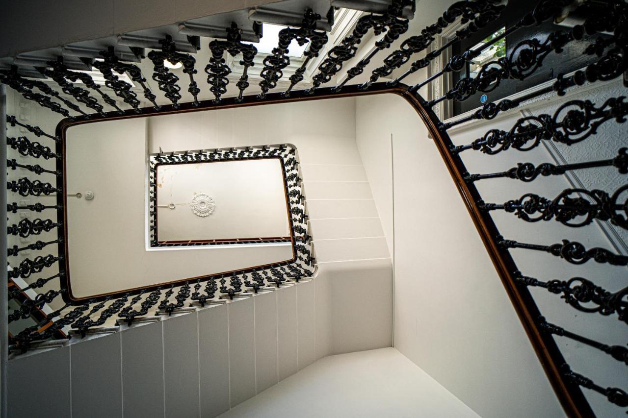 Hostel Halpin House Londen