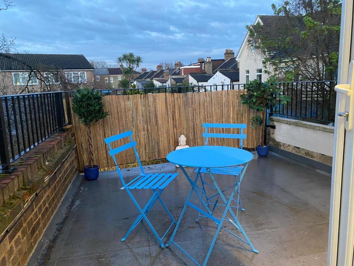 Apartamento Spacious Modern 2 Bedroom Flat *