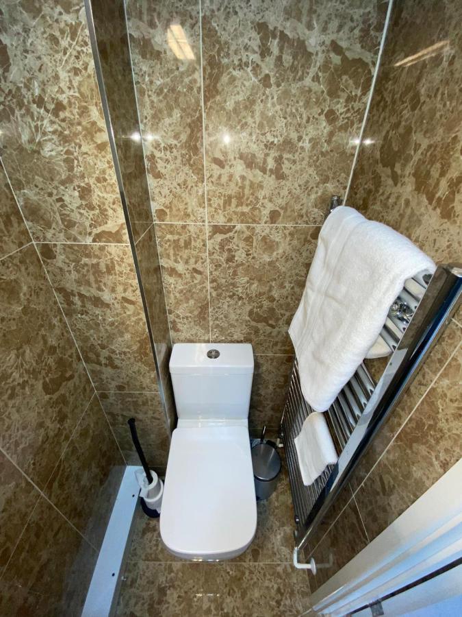 Leilighet Clapham South Station By Pink Consultants London