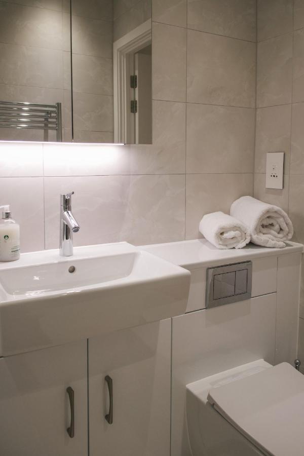 Apartamento The Portobello *