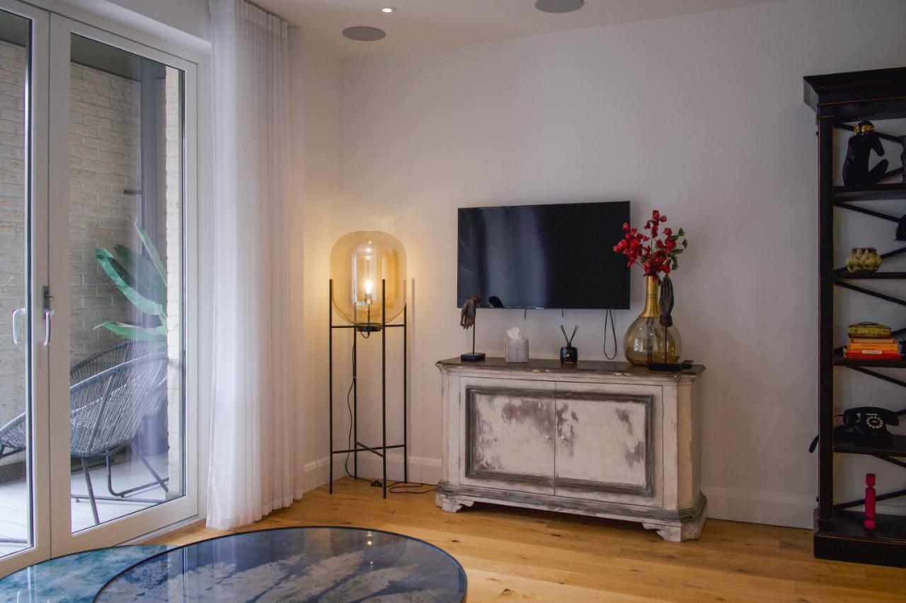 The Portobello Apartamento Londres