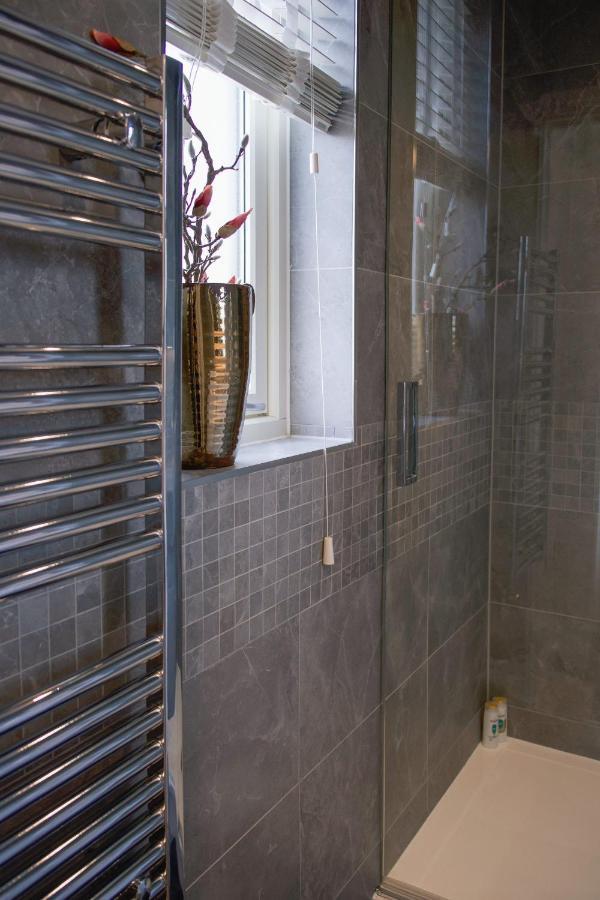 The Portobello Apartamento