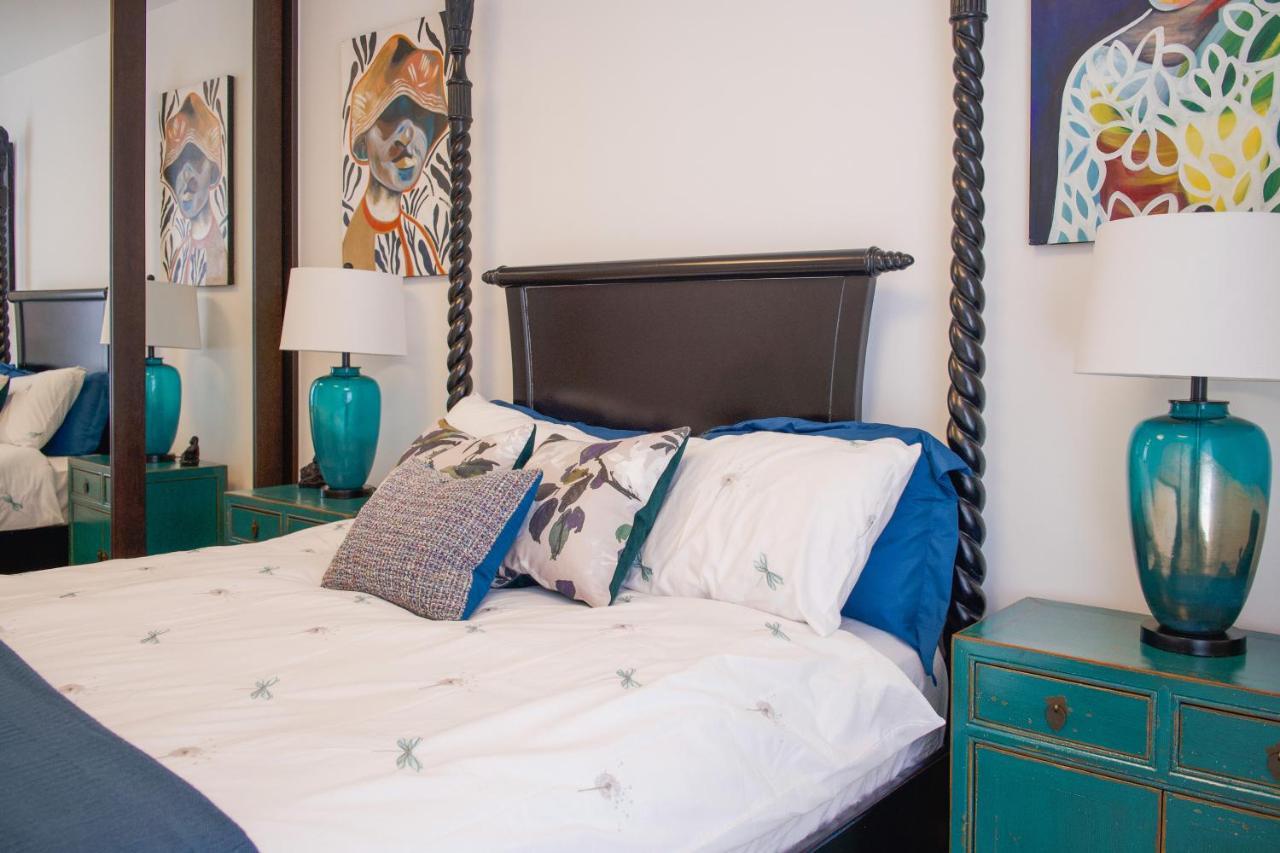 The Portobello Apartamento