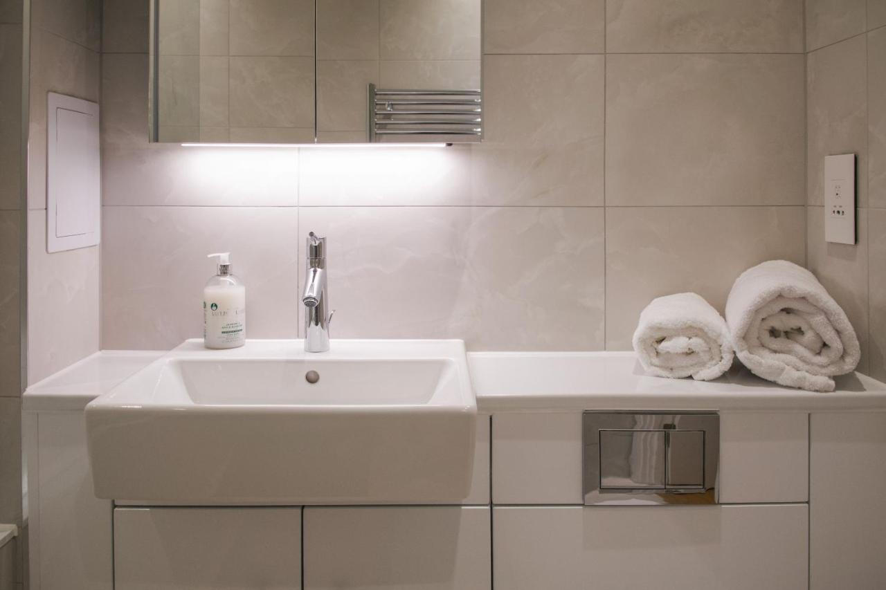 The Portobello Apartamento
