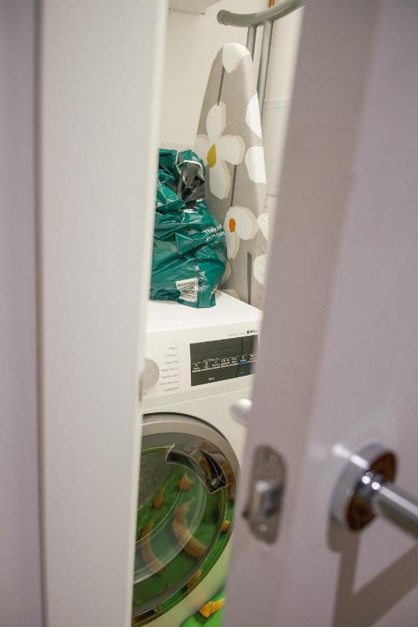 Apartamento The Portobello Londres