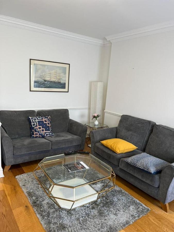 Apartment Stunning 2 Bedroom In Mayfair