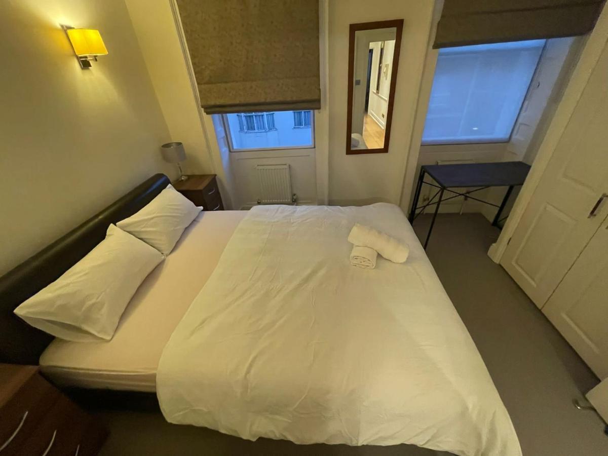 Stunning 2 Bedroom In Mayfair