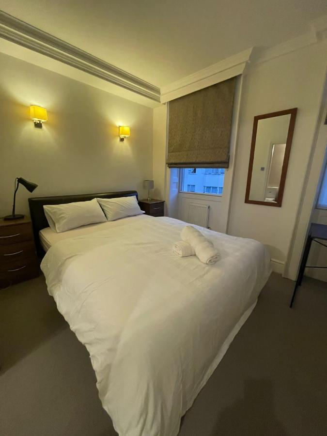Apartment Stunning 2 Bedroom In Mayfair