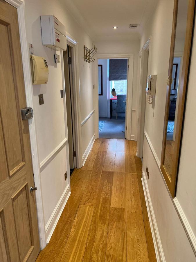 Apartment Stunning 2 Bedroom In Mayfair London