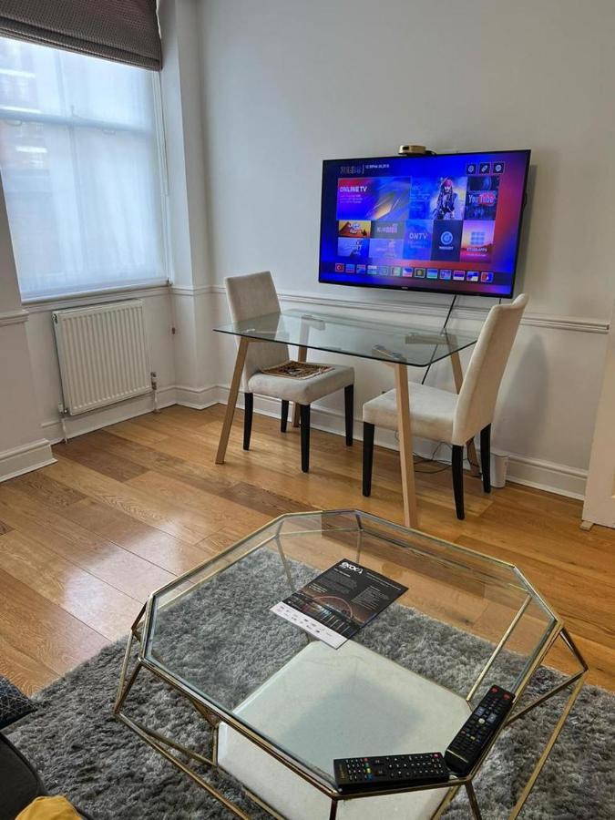 Stunning 2 Bedroom In Mayfair