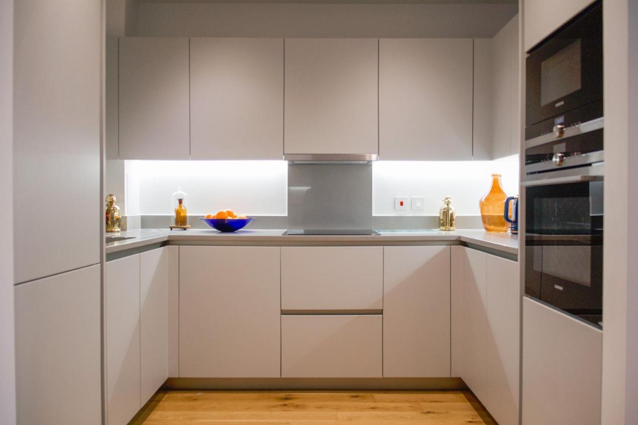 Apartamento The Portobello Londres