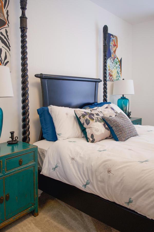 The Portobello Apartamento