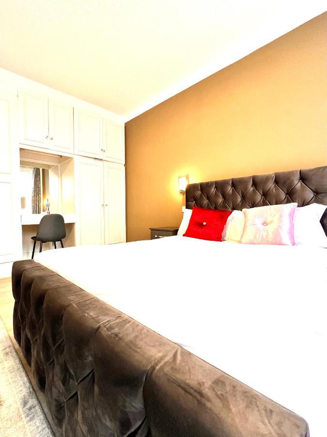 Apartment Stunning Marble Arch Apartment, 2-bedroom