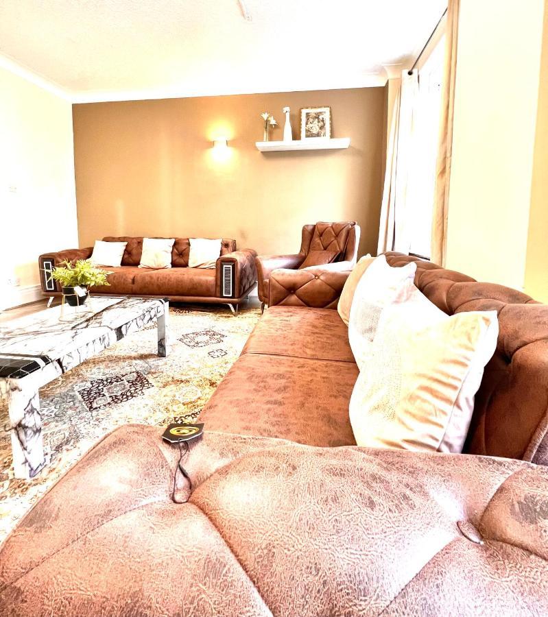 Stunning Marble Arch Apartment, 2-bedroom