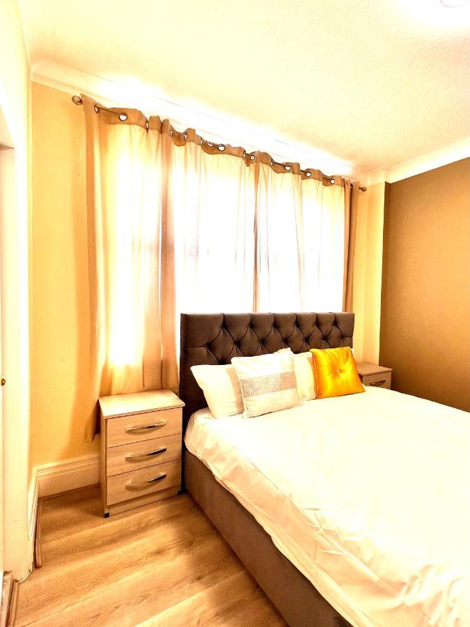 Apartment Stunning Marble Arch Apartment, 2-bedroom *