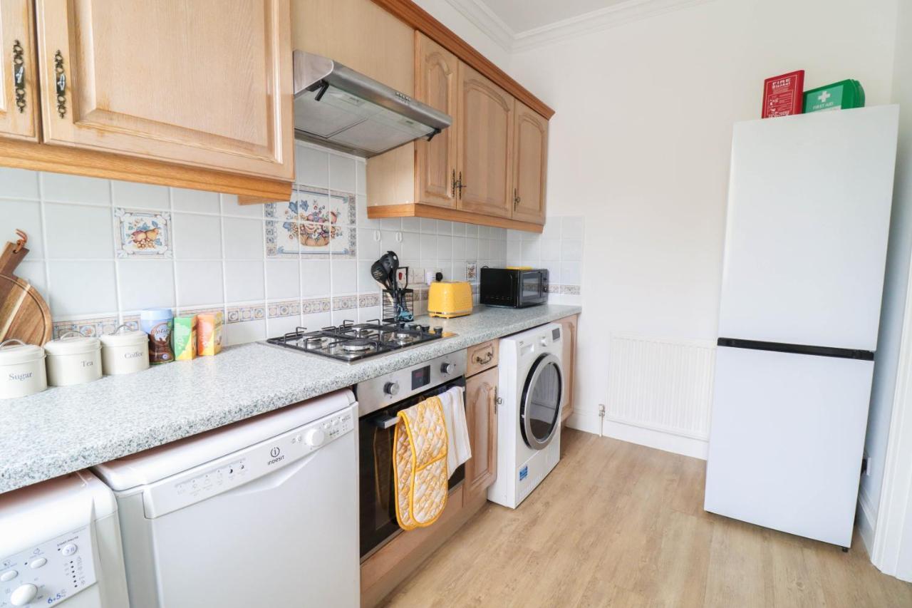 Appartement Pearl Paddington - Lovely 2 Bed Flat In Paddington *