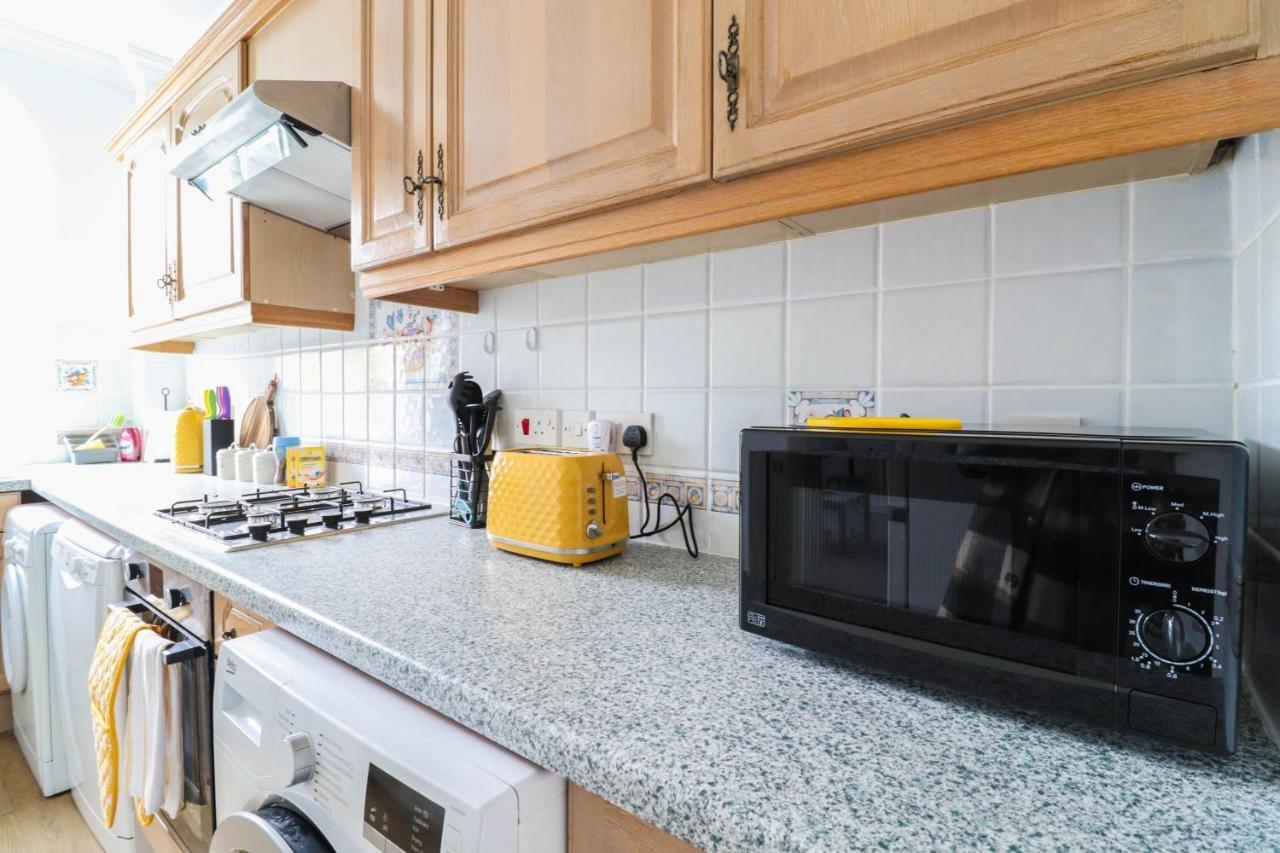 Pearl Paddington - Lovely 2 Bed Flat In Paddington Londen