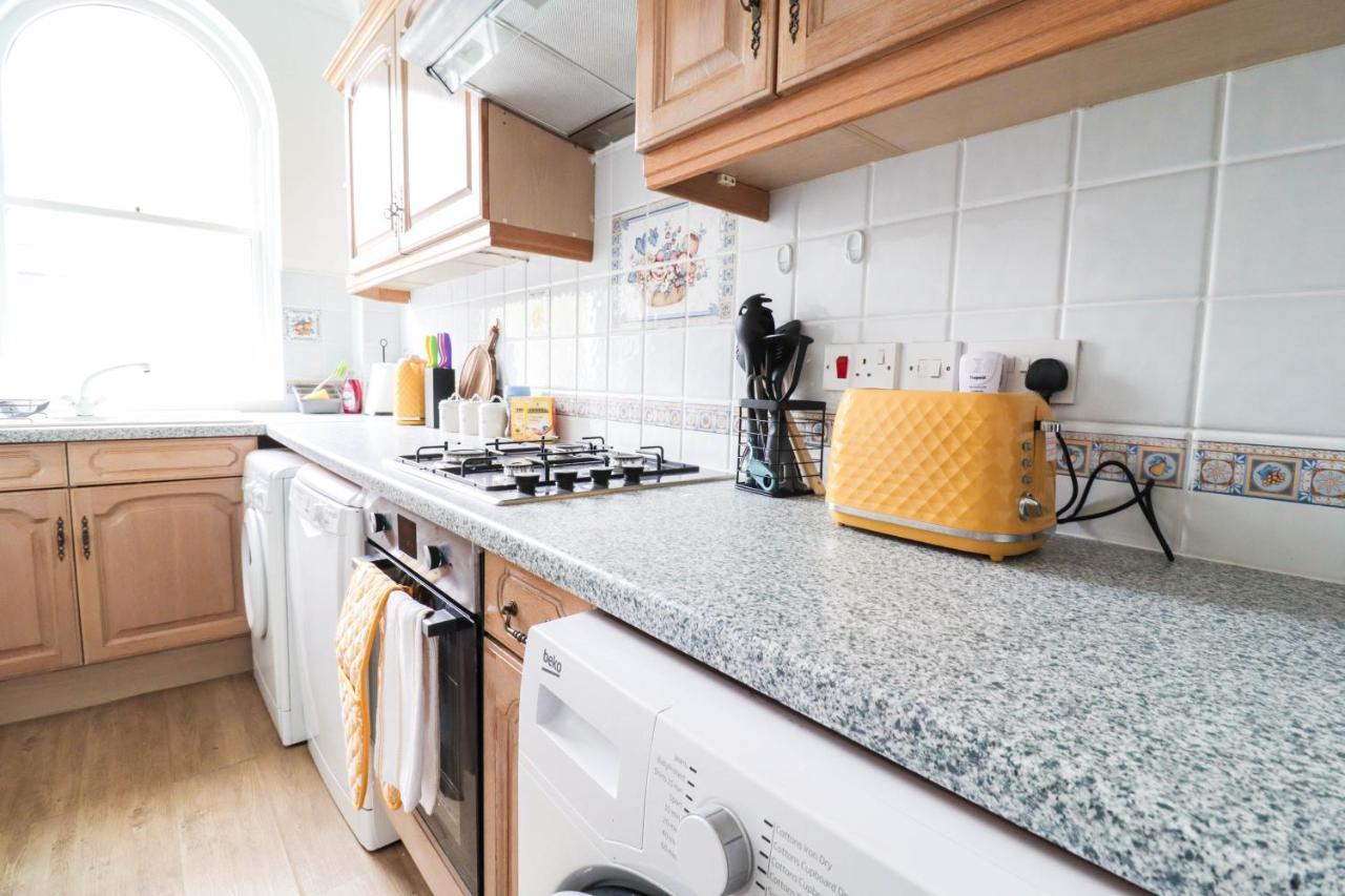 Pearl Paddington - Lovely 2 Bed Flat In Paddington Appartement *