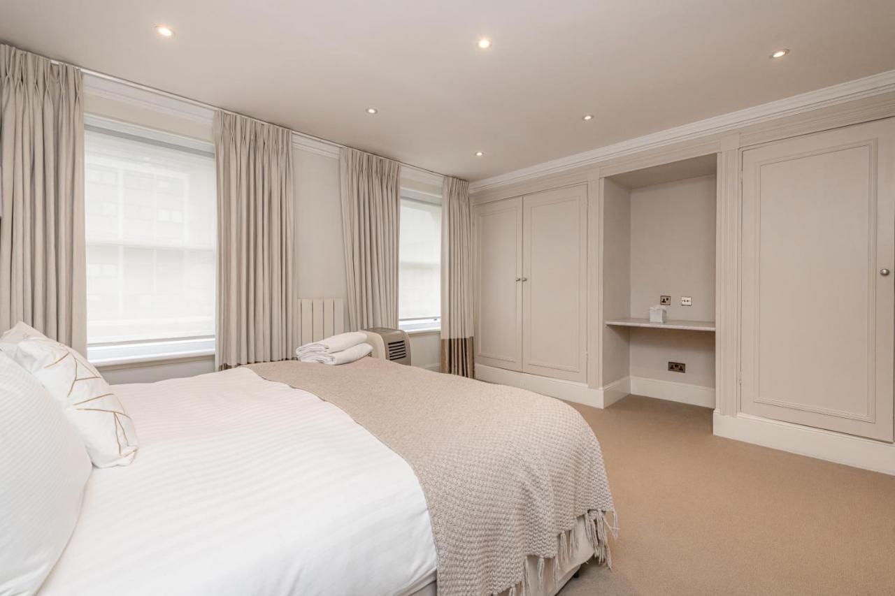 Queensgate Court 4* Londen