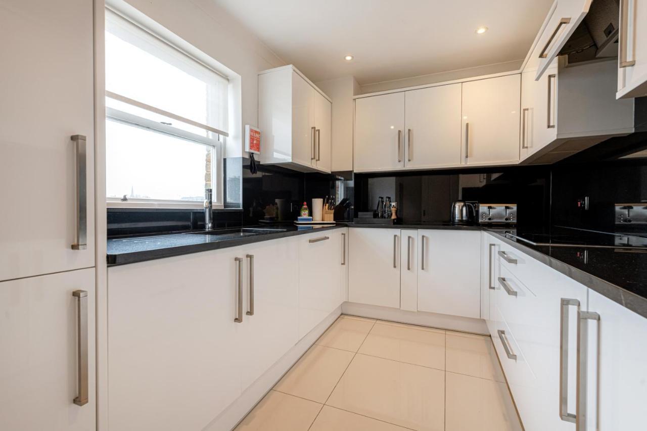 Queensgate Court Aparthotel Londen