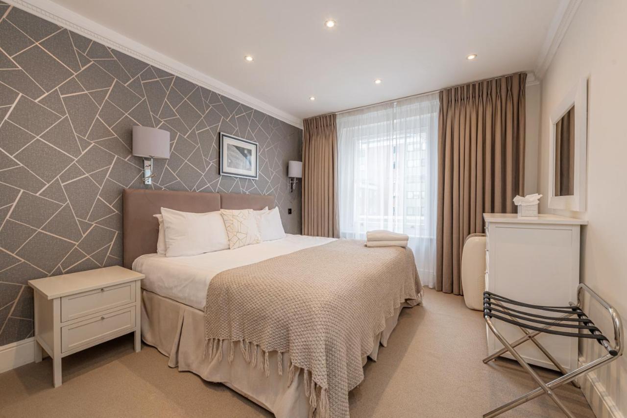 Queensgate Court Londen