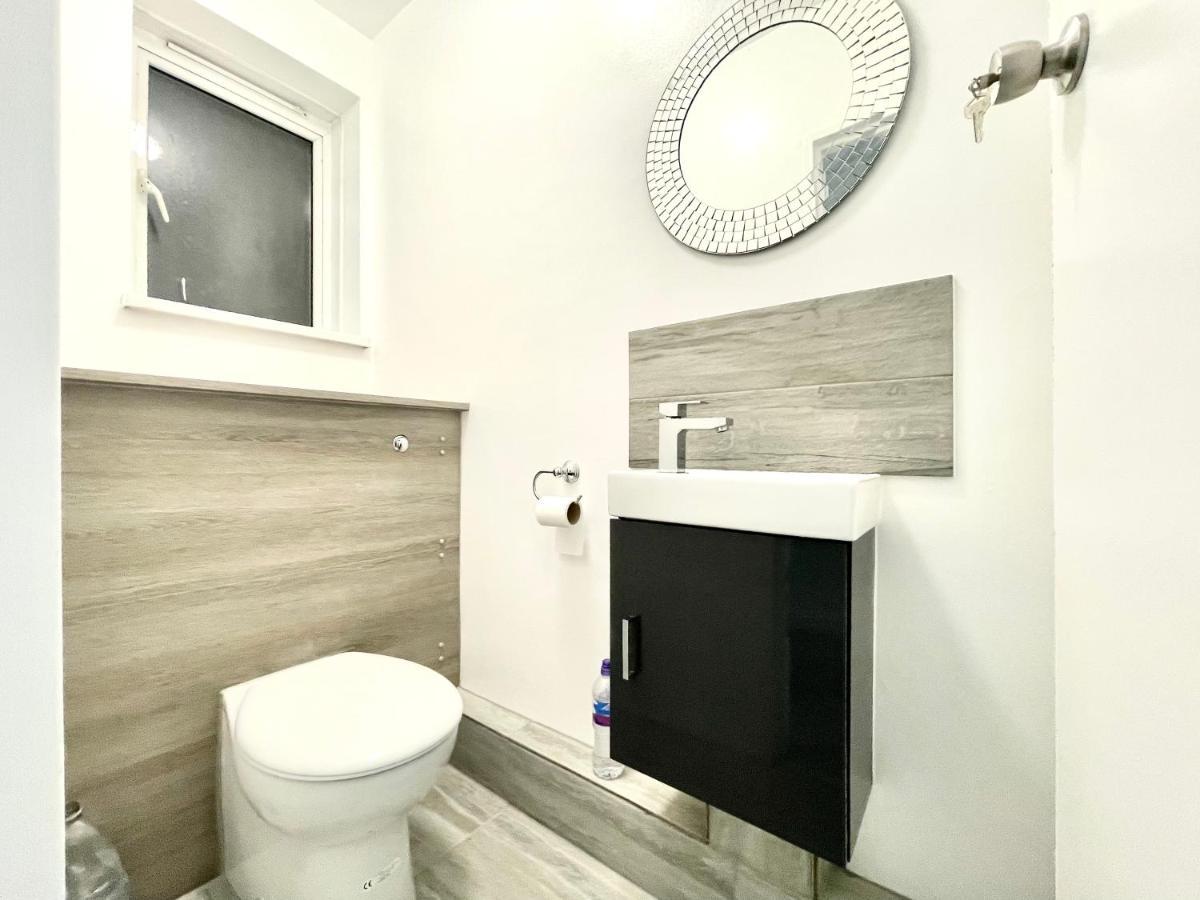 Apartment Fabulous 3 Bedroom Flat Sleeps 6