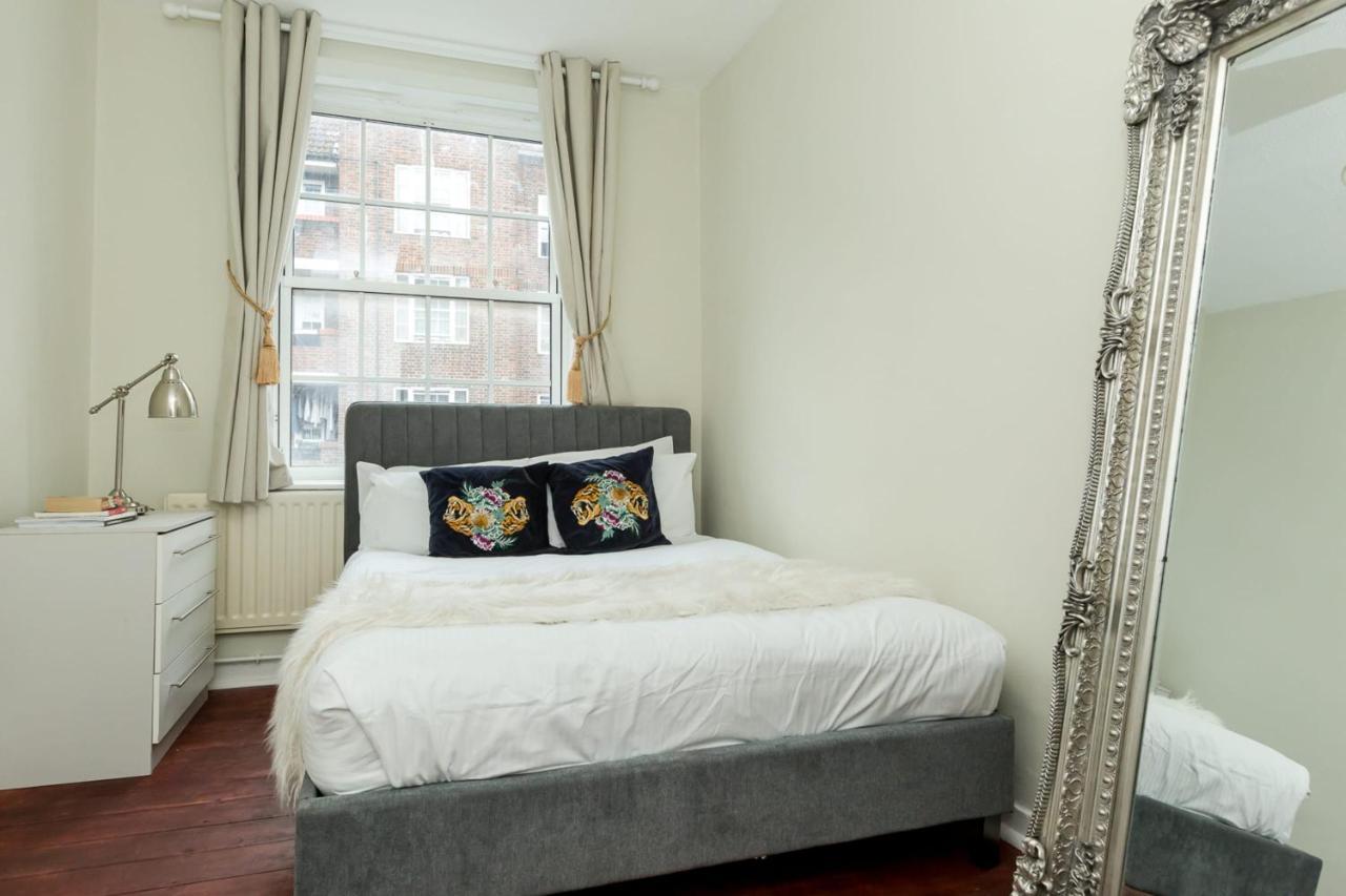 Fantastic 2 Bedroom In Waterloo *