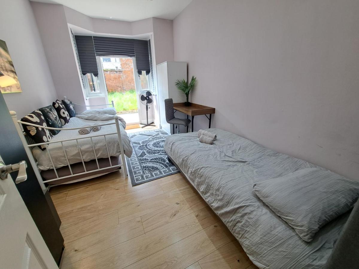 Privatunterkunft Comfy Fenia
