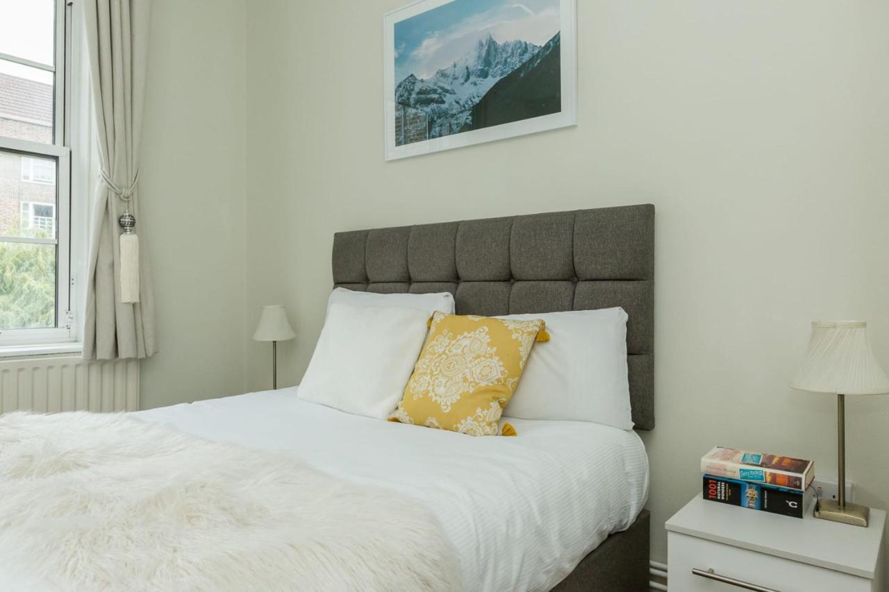Fantastic 2 Bedroom In Waterloo *