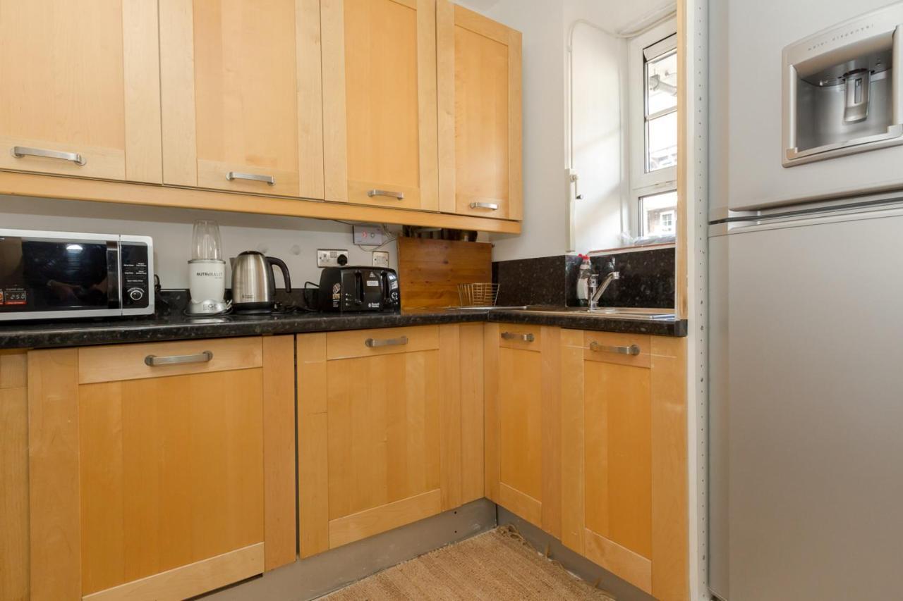 Apartment Fantastic 2 Bedroom In Waterloo *