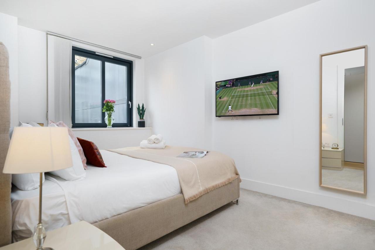 Leilighet Trafalgar Sq 1 Bedr, 3 Beds Sleeps 6 *