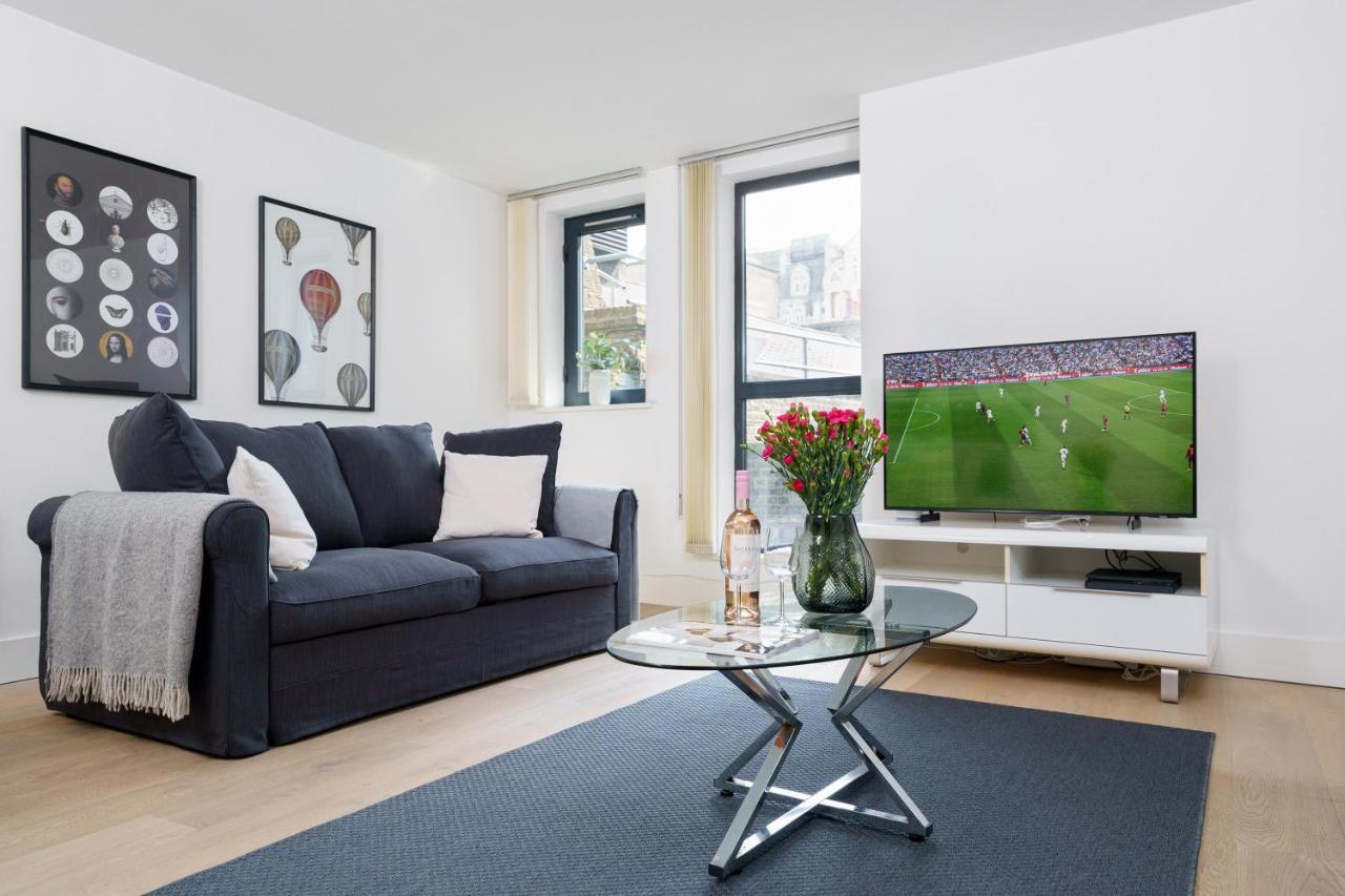 Leilighet Trafalgar Sq 1 Bedr, 3 Beds Sleeps 6 *