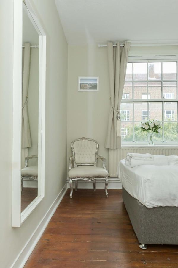 Fantastic 2 Bedroom In Waterloo Apartment