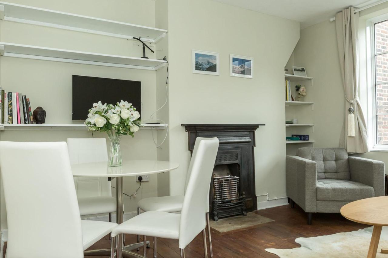 Fantastic 2 Bedroom In Waterloo * London