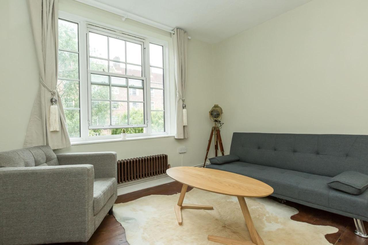 Apartment Fantastic 2 Bedroom In Waterloo *