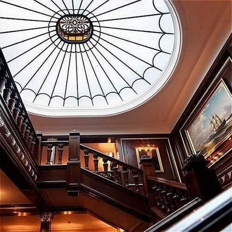 The Connaught, Maybourne Hotel